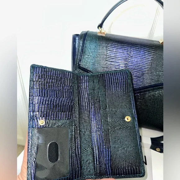 Rare Brahmin Mirage Khalo Ingrid & Ady Set - Picture 7 of 9